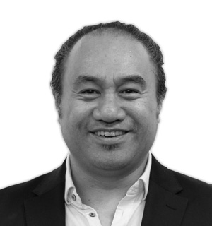 Tiumalu Peter Fa’afiu
