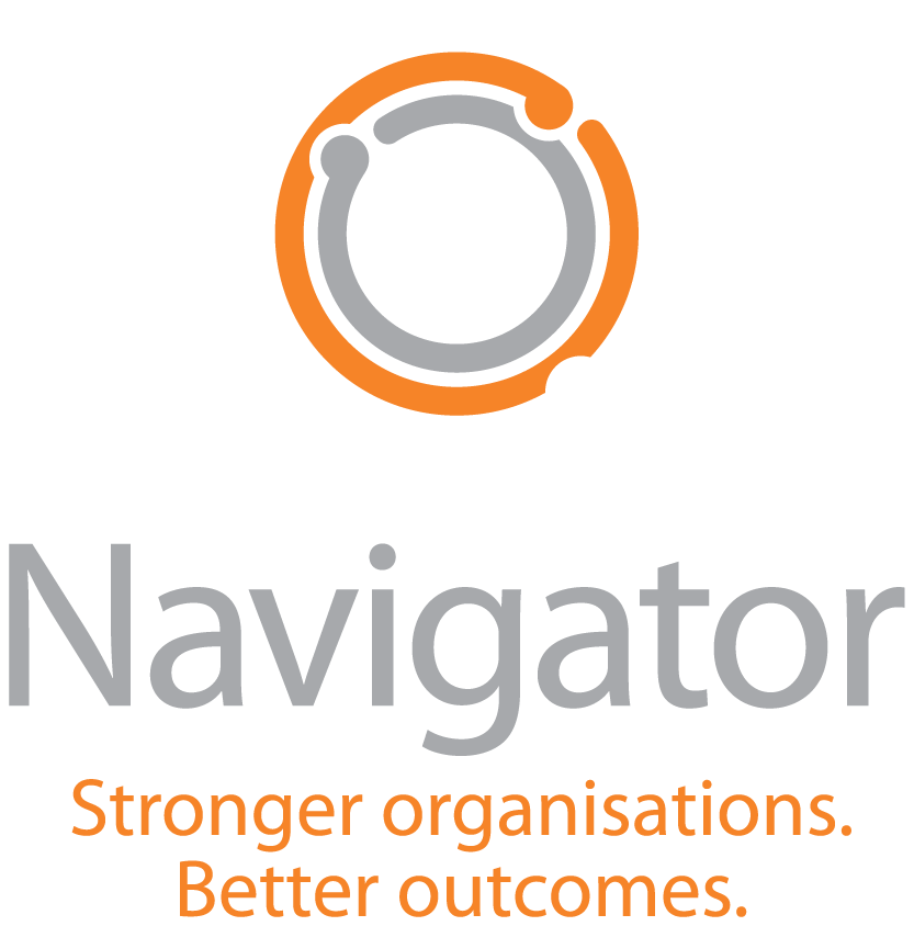 Navigator Logo